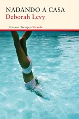 Cover of Nadando a casa