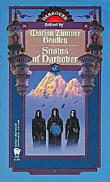 Cover of Snows of Darkover
