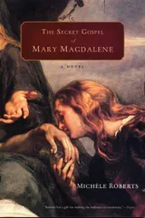 Cover of The Secret Gospel of Mary Magdalene