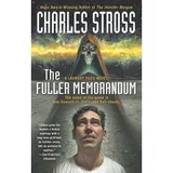 Cover of The Fuller Memorandum