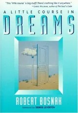 Cover of A Little Course in Dreams
