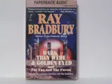 Cover of Dark They Were, and Golden Eyed