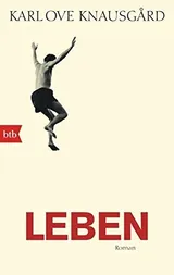 Cover of Leben