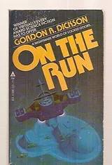 Cover of On the Run
