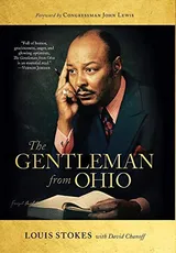Cover of The Gentleman from Ohio