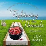 Cover of Tightening the Threads