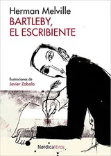 Cover of Bartleby, el escribiente