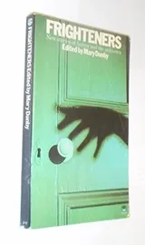 Cover of Frighteners: No. 1