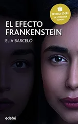 Cover of El efecto Frankenstein
