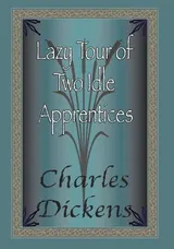 Cover of The Lazy Tour Of Two Idle Apprentices