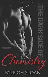Cover of The Dark Side of Chemistry