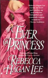 Cover of Ever a Princess
