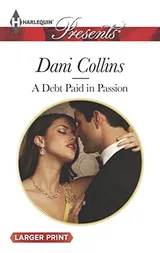 Cover of A Debt Paid in Passion