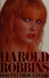 Cover of Descent from Xanadu