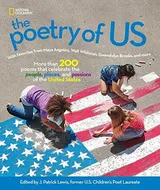 Cover of The Poetry of US: More than 200 poems that celebrate the people, places, and passions of the United States