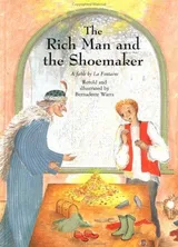 Cover of The Rich Man and the Shoemaker
