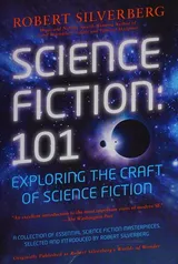 Cover of Science Fiction 101
