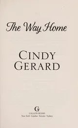 Cover of The Way Home
