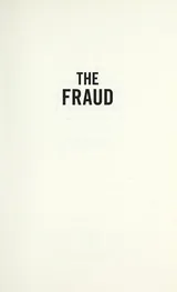 Cover of The Fraud