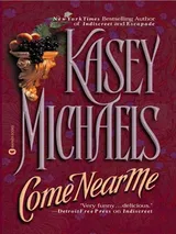Cover of Come Near Me