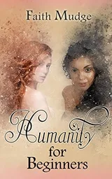 Cover of Humanity for Beginners