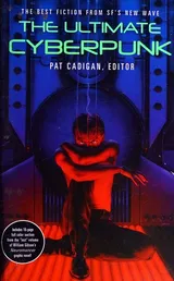 Cover of The Ultimate Cyberpunk