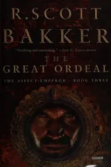 Cover of The Great Ordeal