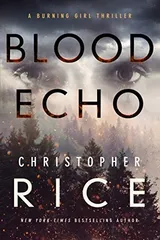 Cover of Blood Echo