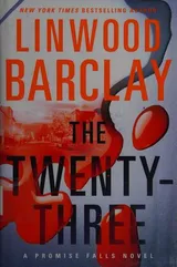 Cover of The Twenty-Three