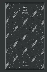 Cover of War and Peace