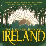 Cover of The Little Big Book of Ireland