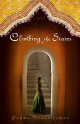 Cover of Climbing the Stairs