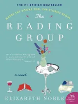 Cover of The Reading Group