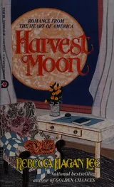 Cover of Harvest Moon