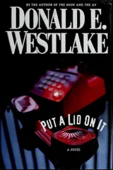 Cover of Put a Lid on It
