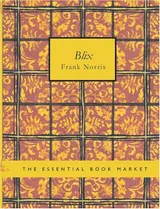 Cover of Blix