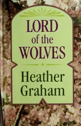 Cover of Lord of the Wolves