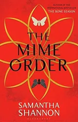 Cover of The Mime Order