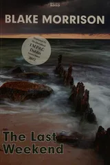 Cover of The Last Weekend