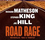 Cover of Road Rage