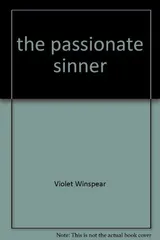 Cover of The Passionate Sinner