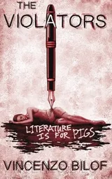 Cover of The Violators