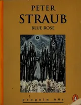 Cover of Blue Rose