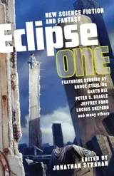 Cover of Eclipse One