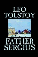 Cover of Father Sergius