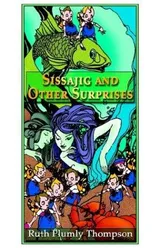Cover of Sissajig And Other Surprises