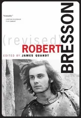 Cover of Robert Bresson