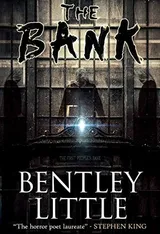 Cover of The Bank