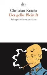 Cover of Der gelbe Bleistift
