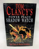 Cover of Shadow Watch